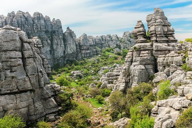 Torcal de Antequera Hiking Tour from Málaga - What Reviewers Say