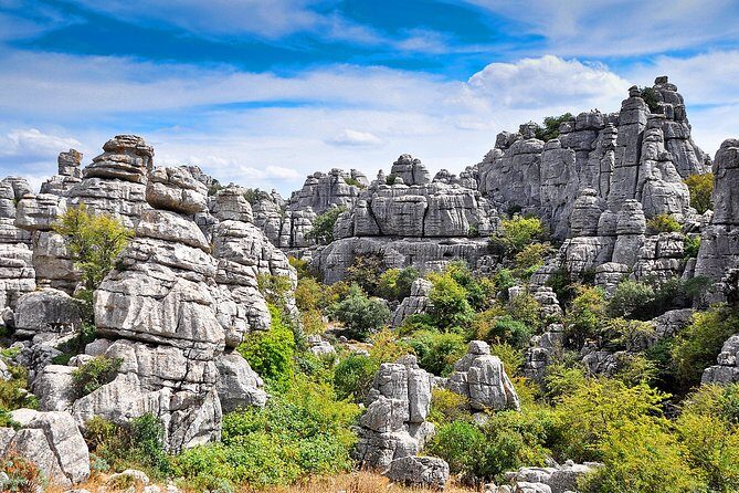 Torcal de Antequera Hiking Tour from Málaga - Final Thoughts: Who Should Book This Tour?