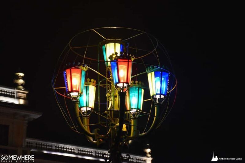 Torino: AperiCabrio - The Authentic Flavors of Turin