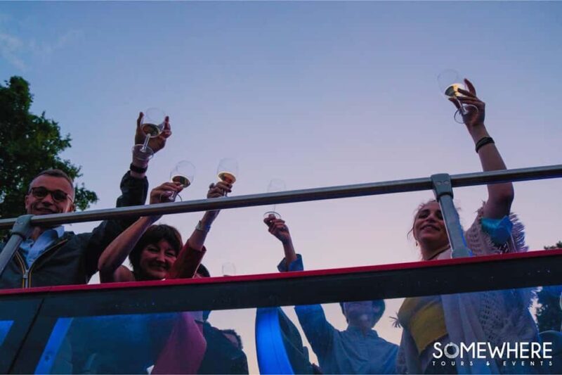 Torino: AperiCabrio - Practicalities and Tips