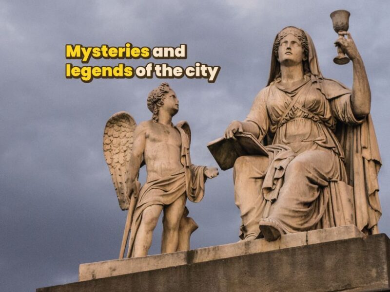 Torino: Digital Guide made by a Local for your walking tour - Key Points