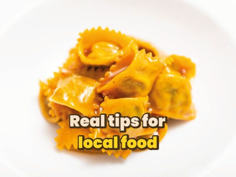 Torino: Digital Guide made by a Local for your walking tour - The Experience From a Traveler’s Perspective