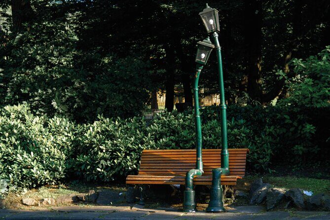 Torino Walking Tour with Audio and Written Guide by a Local - Final Thoughts