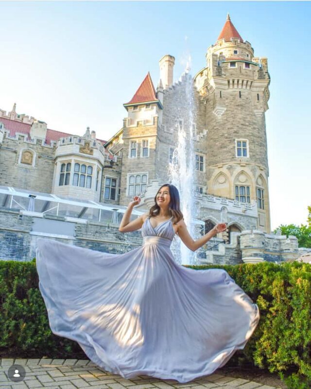 Toronto: 3 Iconic Outdoor Locations Photo Experience - An In-Depth Look at the Toronto Outdoor Photo Experience