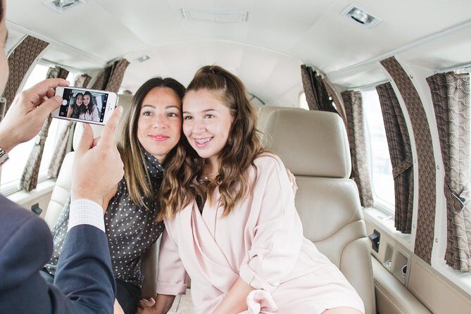 Toronto Aerial Tour with Niagara Winery Tasting Tour with iflyTOTO - FAQ