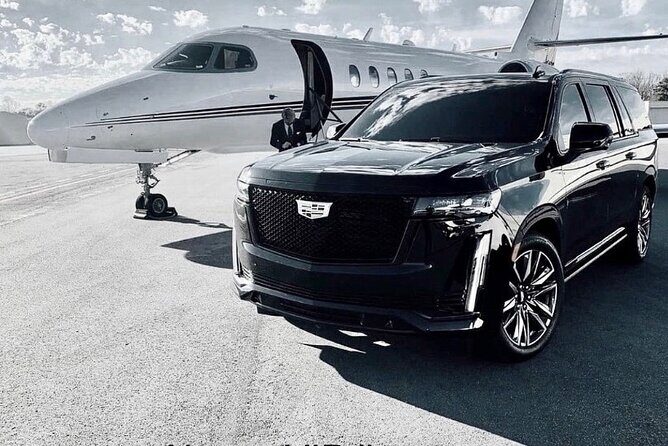 Toronto Airport Private Transfer to Downtown - Pricing and Value