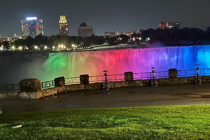 Toronto airport transfer - What to Expect from the Toronto Airport Transfer Service