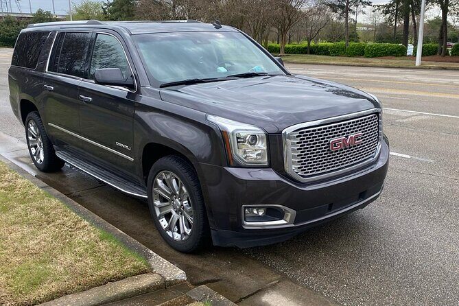 Toronto Airport (YYZ) to Blue Mountains -Arrival Private Transfer - Why Choose a Private Transfer from Toronto YYZ to Blue Mountains?