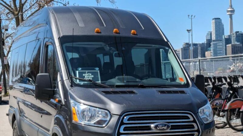 Toronto: Algonquin Park and Ragged Falls Day Trip - Value and Practical Considerations