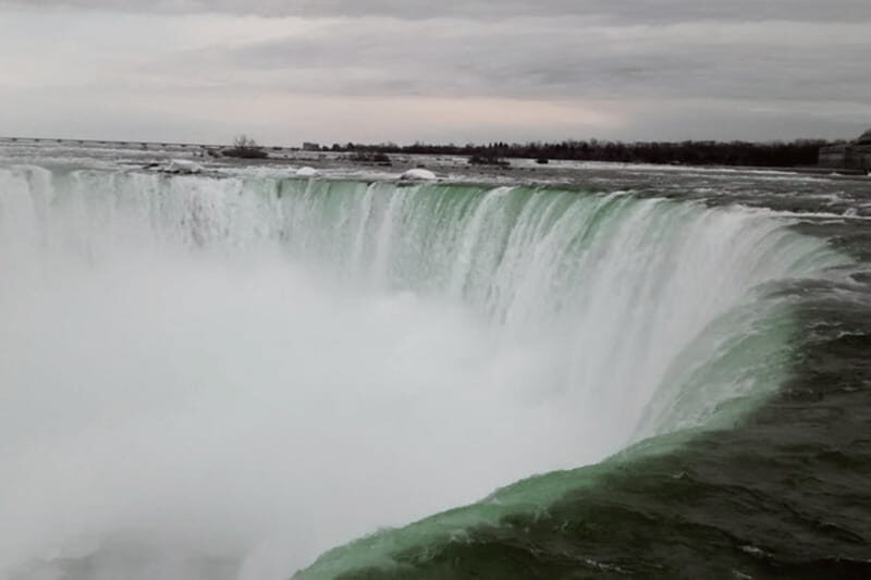 Toronto and Niagara Falls: Full-Day City and Nature Tour - An Honest Look at the Tour Experience