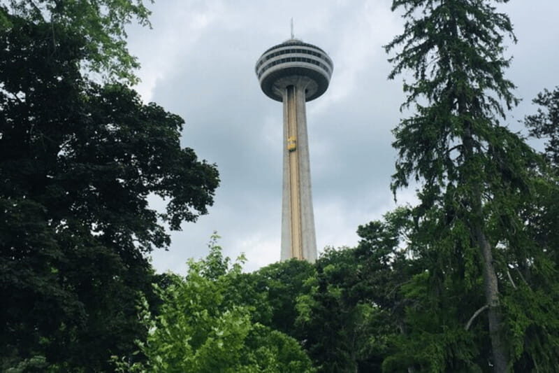 Toronto and Niagara Falls: Full-Day City and Nature Tour - Final Thoughts