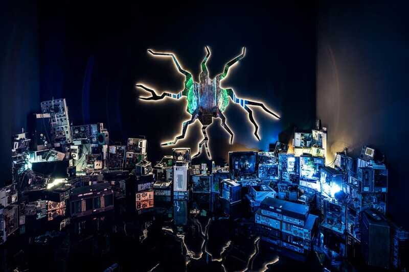 Toronto: Arcadia Earth, Immersive Experience Anytime Ticket - Final Thoughts