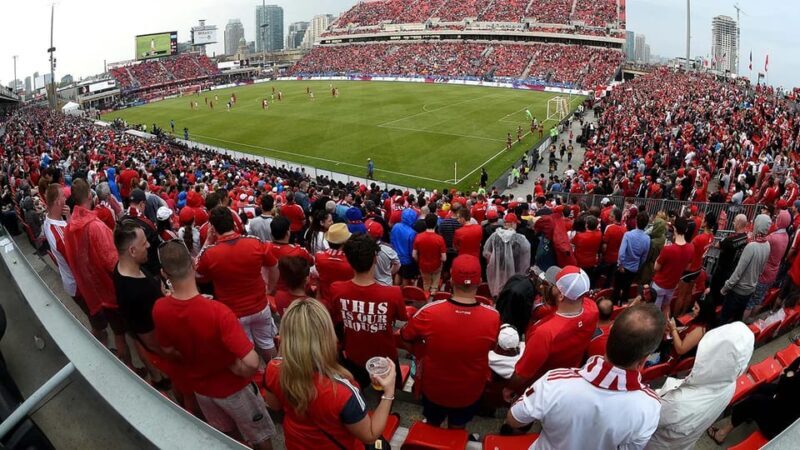 Toronto: Argonauts Sports Tour Experience - Final Thoughts