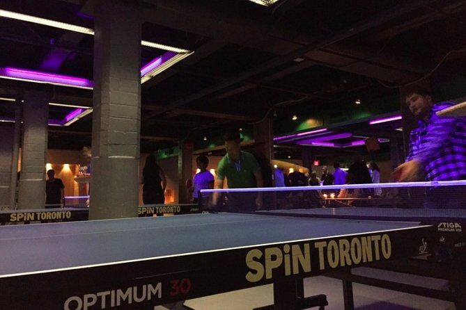 Toronto Bar Hunt: Take On Toronto Bar Crawl - What is the Toronto Bar Hunt?