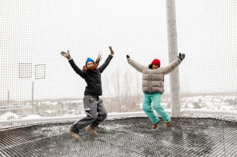 Toronto: Blue Mountain Ski & Snowboard Shuttle Day Trip - Authentic Experiences from Past Travelers