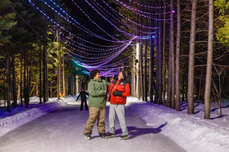 Toronto: Blue Mountain Ski & Snowboard Shuttle Day Trip - Who Will Love This Tour?