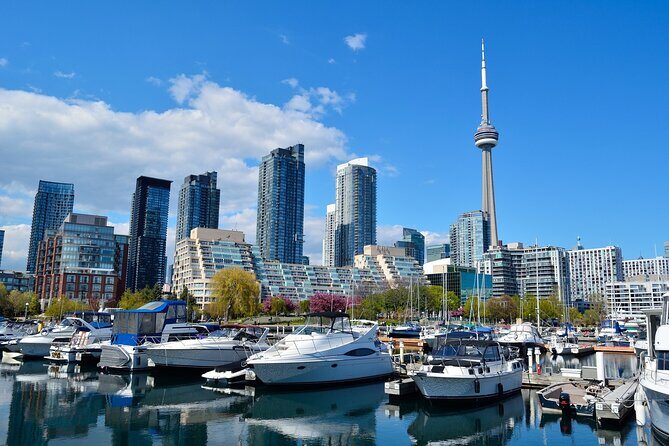 Toronto: Book a Local Host - Toronto: Book a Local Host – A Personal and Authentic Way to Explore the City