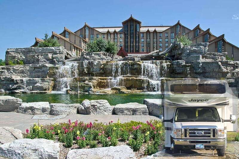 Toronto: Casino Rama VIP RV Tour with Private Driver - Who Will Love This Tour?