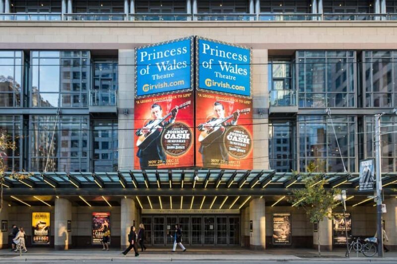 Toronto: City Highlights Express Tour - Reviews in Action