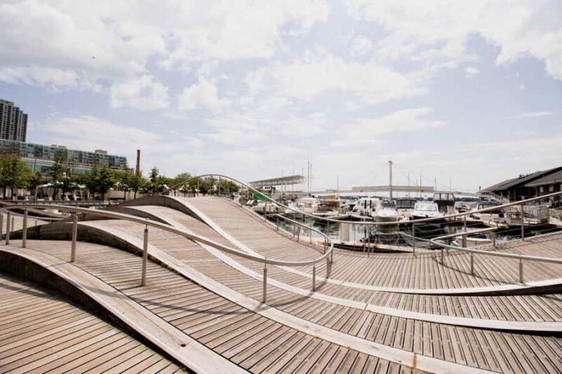 Toronto: City Highlights Express Tour - Who Should Consider This Tour?