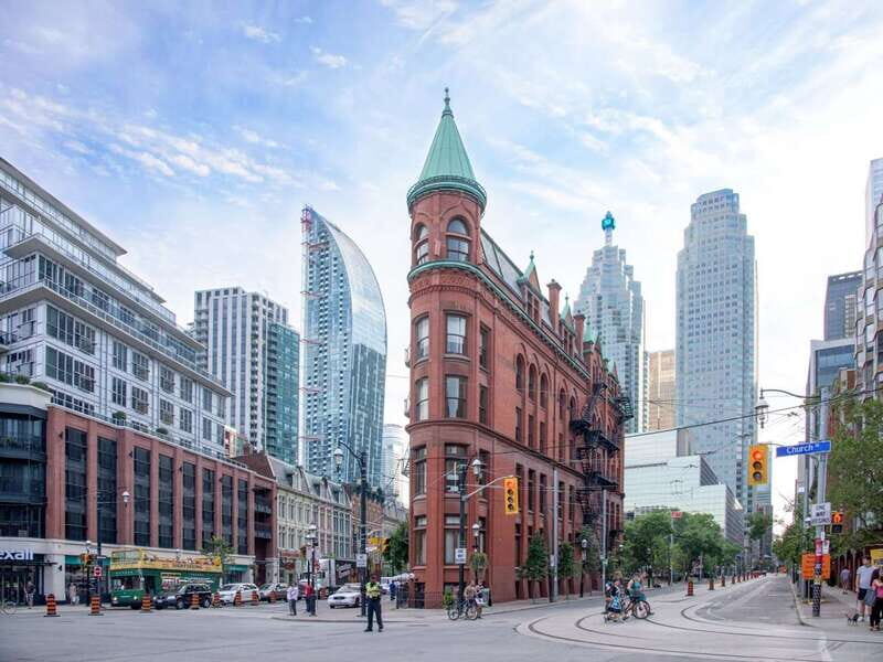 Toronto: City Highlights Walking Tour | 3-Hour - Introduction