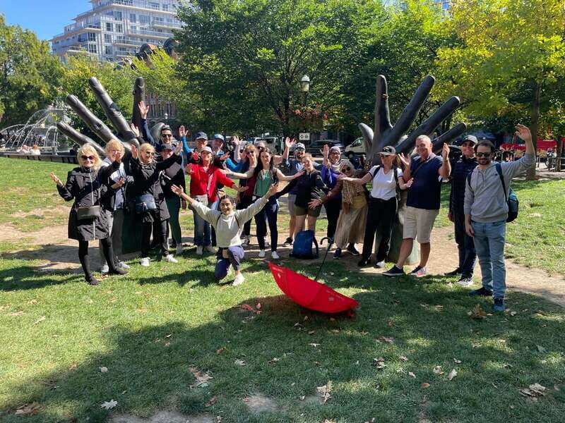 Toronto: City Highlights Walking Tour | 3-Hour - Detailed Breakdown of the Experience