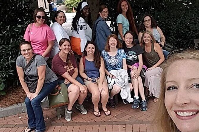 Toronto City Scavenger Hunt Excursion by Wacky Walks - Who Should Consider This Tour?