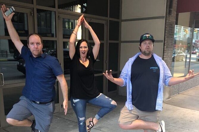 Toronto City Scavenger Hunt Excursion by Wacky Walks - Final Thoughts: Why This Could Be Your Toronto Adventure