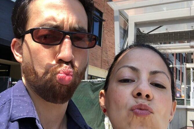 Toronto City Scavenger Hunt Excursion by Wacky Walks - FAQ