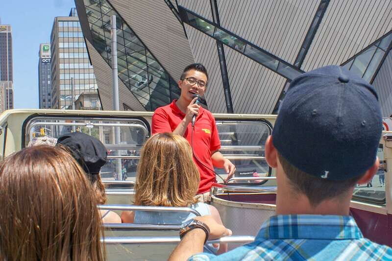 Toronto: City Sightseeing Hop-On Hop-Off Bus Tour - The Real Experience: What Travelers Say