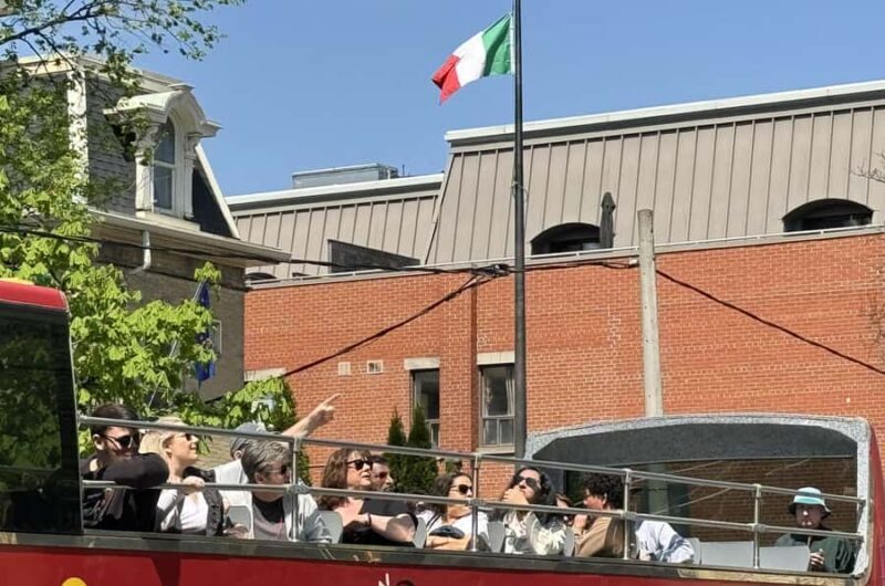 Toronto City Tour: 2-Hour Open-Top Experience - A Closer Look at the Toronto City Tour Experience