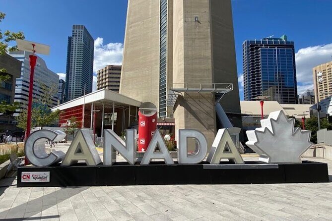 Toronto City Transportation with CN Tower Views - Final Thoughts: Is This the Right Choice for You?
