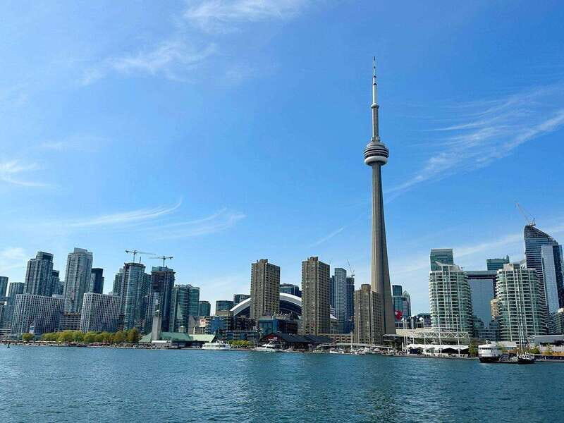Toronto: City Views Harbor Cruise - The Review from Past Travelers