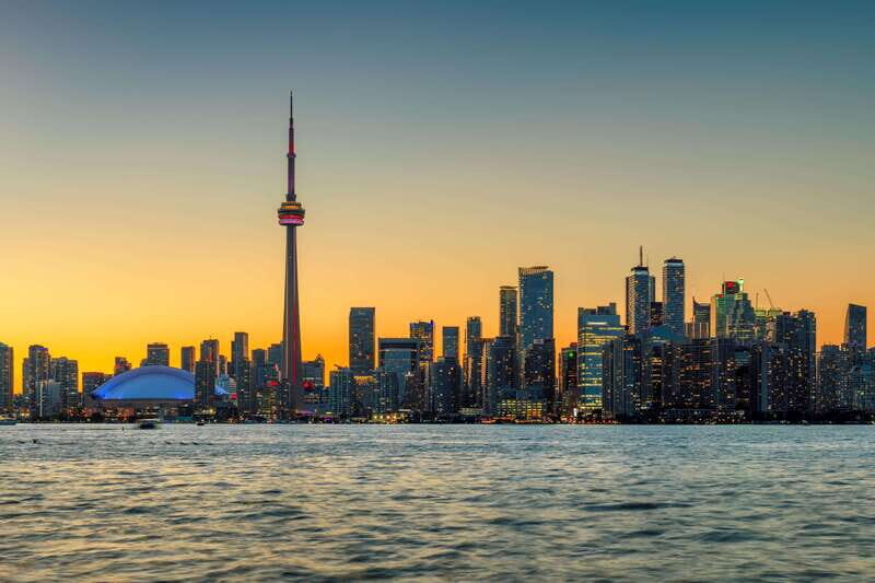 Toronto: City Views Harbor Cruise - Practical Tips for Your Trip