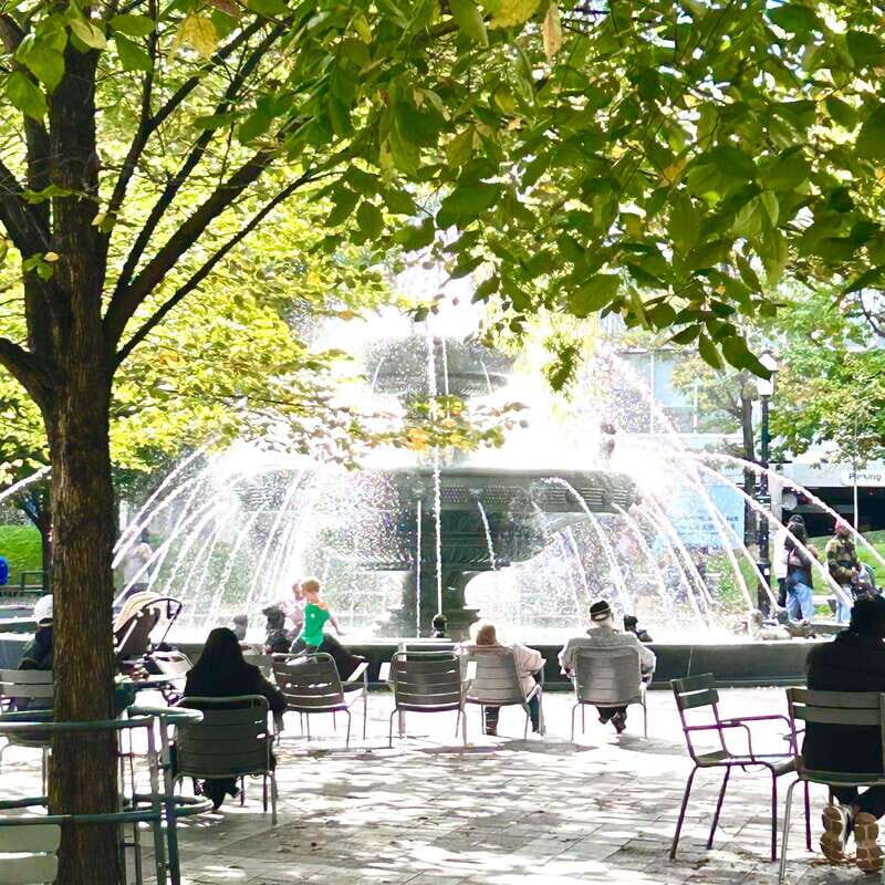 Toronto: City Walking Tour - The Value of a Guided Walk