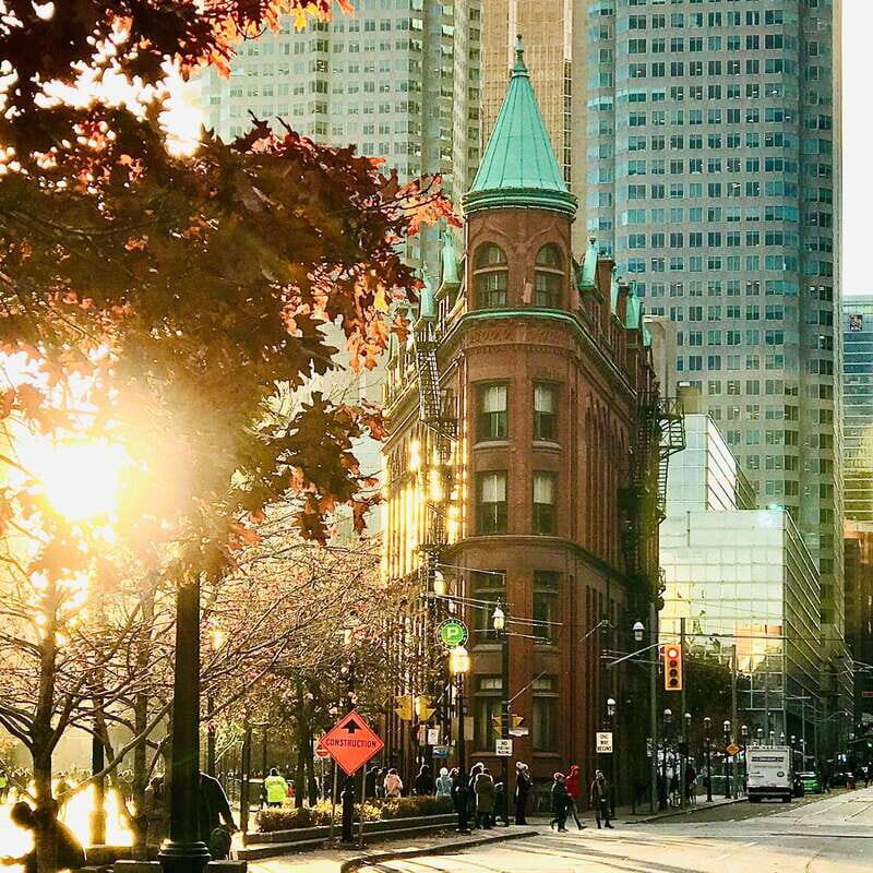 Toronto: City Walking Tour - Who Should Consider This Tour?