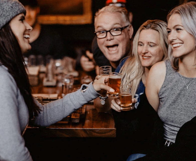 Toronto: Craft Brewery Tour - FAQ