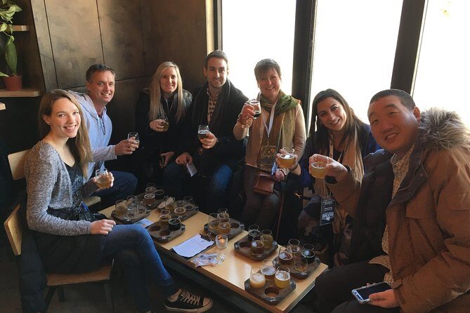 Toronto Craft Brewery Tour - Who Should Consider This Tour?