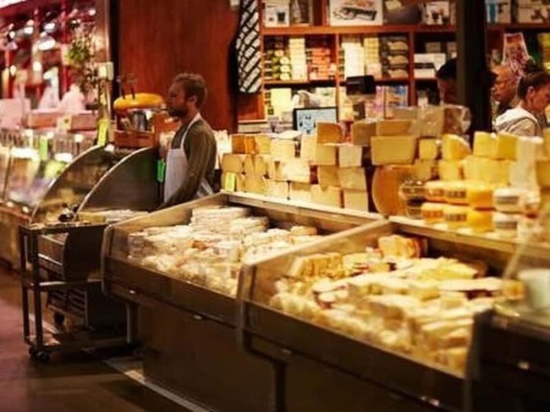 Toronto: Culinary Adventure Co. Food Walking Tour - Final Thoughts: Who Should Book This Tour?