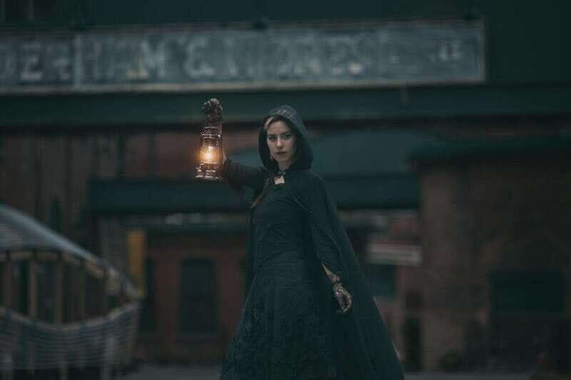 Toronto: Dark History Nighttime Walking Tour - What Makes Each Tour Special?