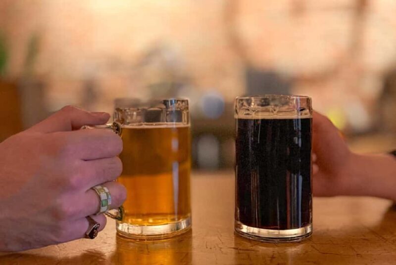 Toronto: Distillery District Beer and Cheese Tasting Tour - An In-Depth Look at the Toronto: Distillery District Beer and Cheese Tasting Tour