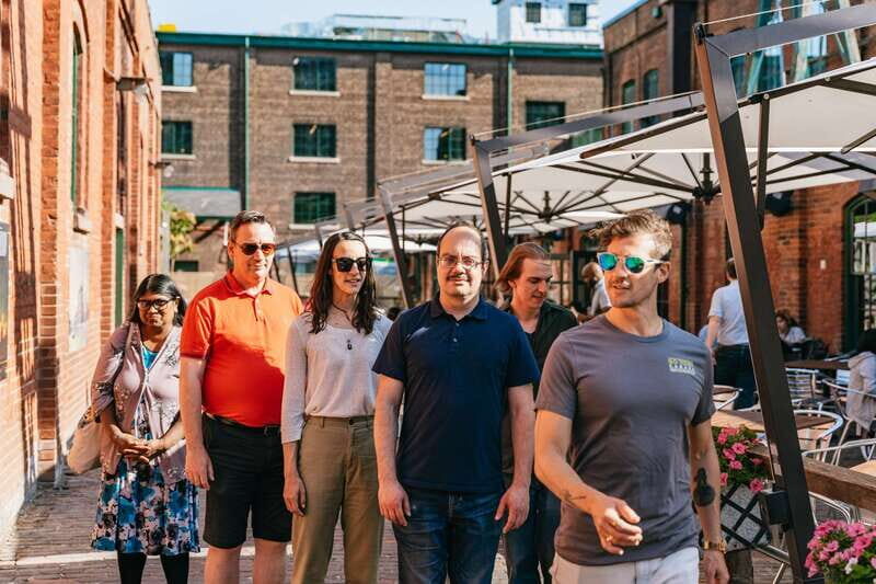 Toronto: Distillery District Historic Walking Tour - Introduction: Why This Tour Is Worth Your Time