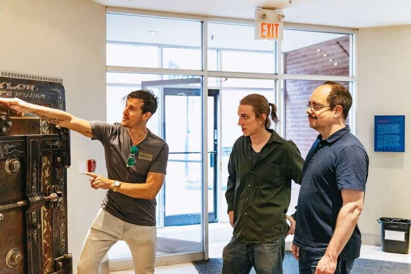 Toronto: Distillery District Historic Walking Tour - FAQ