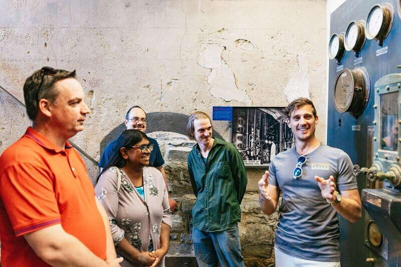 Toronto: Distillery District Historic Walking Tour - Final Word