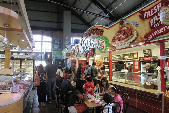 Toronto Downtown Private Walking Tour - What You’ll Get with the Toronto Downtown Private Walking Tour