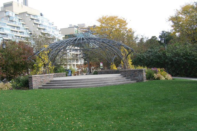 Toronto Downtown Private Walking Tour - Authentic Experiences and Insights