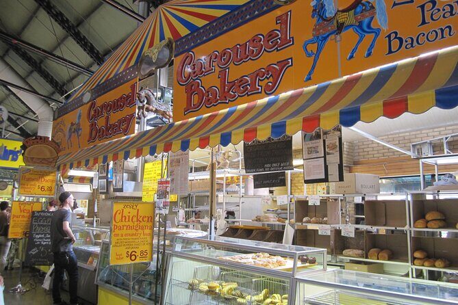 Toronto Downtown Private Walking Tour - Price and Value Analysis