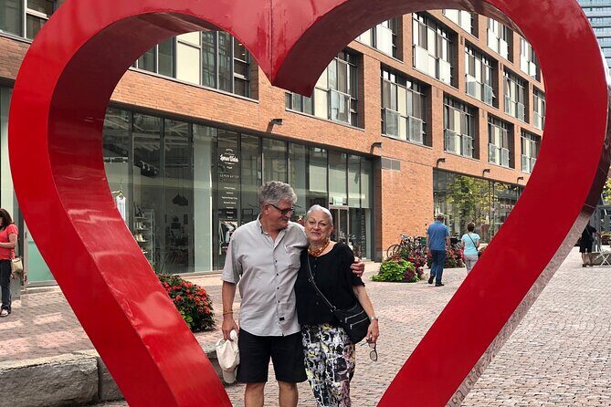 Toronto Downtown Private Walking Tour - Who Will Love This Tour?
