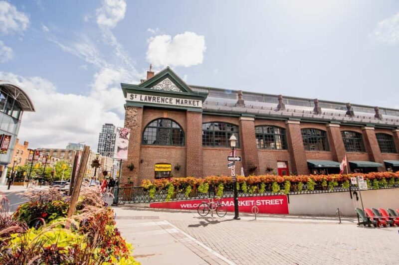 Toronto: Downtown Walking Tour with Optional Cruise - FAQ