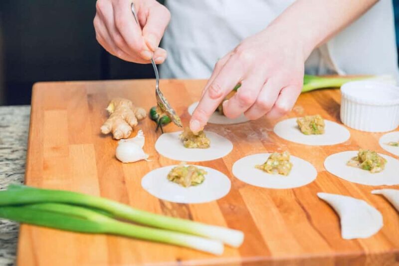 Toronto: Dumpling Making Class With Local Chef - Final Thoughts